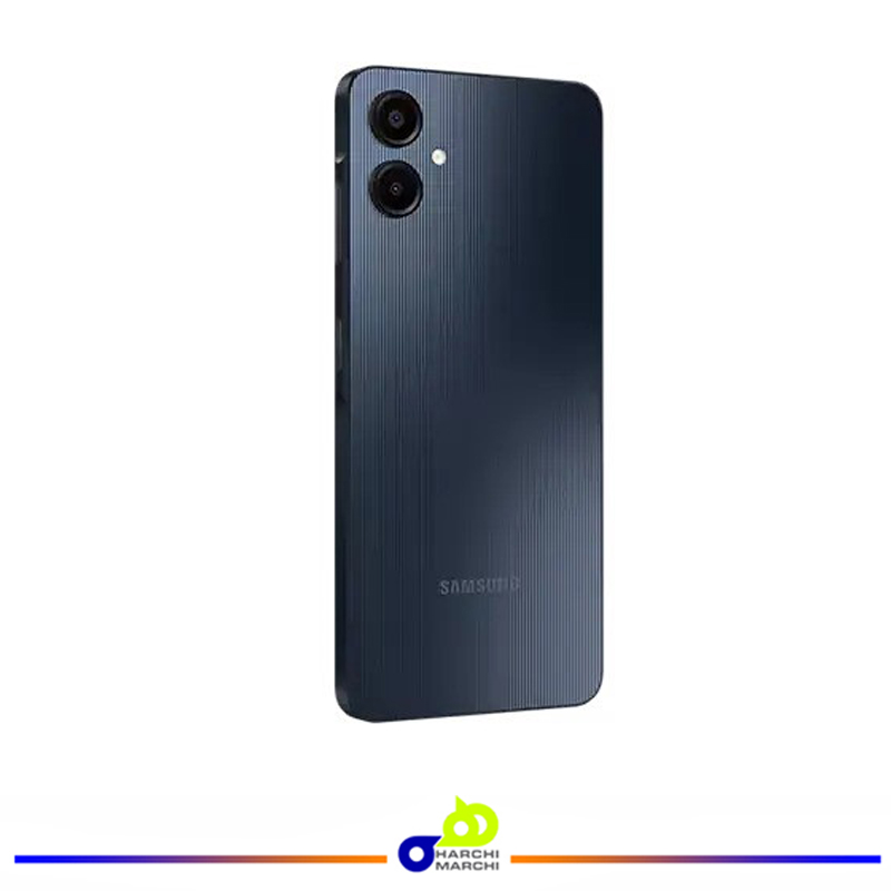 گوشی موبایل سامسونگ مدل Galaxy A06 دو سیم کارت ظرفیت 64 گیگابایت و رم 4 گیگابایت